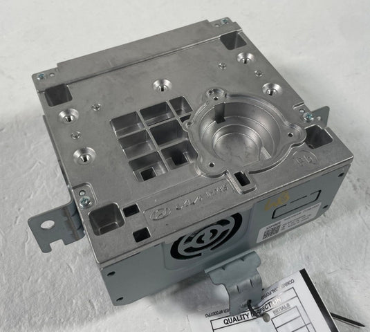 2024 - 2026 HYUNDAI SANTA FE CLUSTER COMMUNICATION CONTROL MODULE UNIT