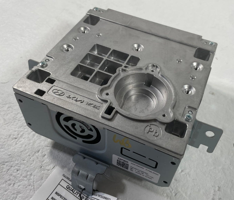 Load image into Gallery viewer, 2024 - 2026 HYUNDAI SANTA FE CLUSTER COMMUNICATION CONTROL MODULE UNIT # 108641
