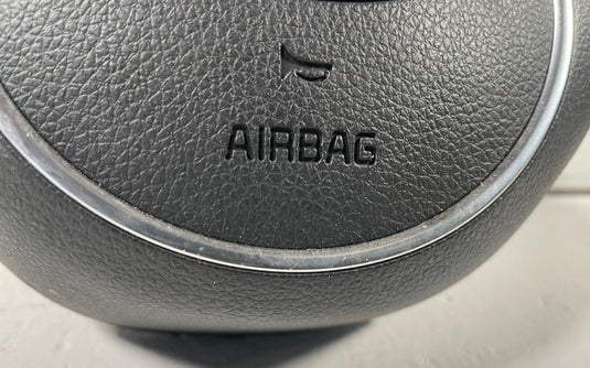2021-2024 KIA K5 LEFT DRIVER STEERING WHEEL AIRBAG AIR BAG 80100L3500WK