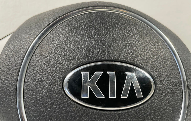 Load image into Gallery viewer, 2021-2024 KIA K5 LEFT DRIVER STEERING WHEEL AIRBAG AIR BAG 80100L3500WK # 111762
