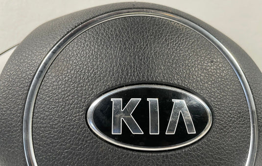 2021-2024 KIA K5 LEFT DRIVER STEERING WHEEL AIRBAG AIR BAG 80100L3500WK