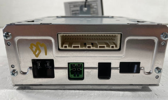 2024 - 2026 HYUNDAI SANTA FE CLUSTER COMMUNICATION CONTROL MODULE UNIT