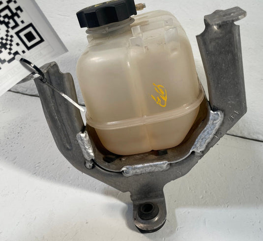2020-2026 JEEP GLADIATOR ENGINE RADIATOR COOLING RESERVOIR TANK BOTTLE