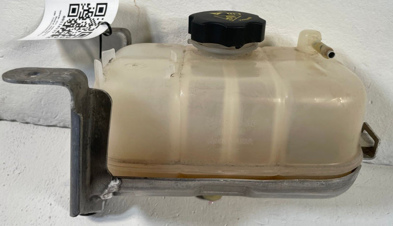 Load image into Gallery viewer, 2020-2026 JEEP GLADIATOR ENGINE RADIATOR COOLING RESERVOIR TANK BOTTLE # 114137
