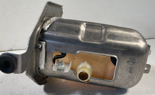 2020-2026 JEEP GLADIATOR ENGINE RADIATOR COOLING RESERVOIR TANK BOTTLE