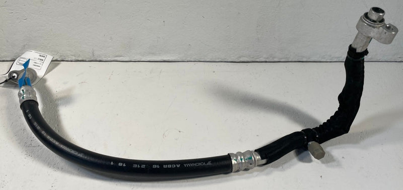 Load image into Gallery viewer, 2020-2026 JEEP GLADIATOR HVAC A/C AIR CONDITIONER SUCTION HOSE PIPE 3.6L #114127
