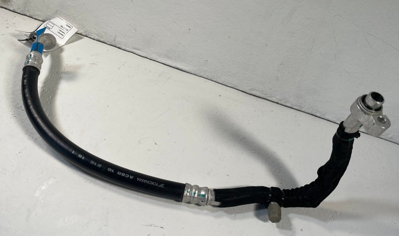 Load image into Gallery viewer, 2020-2026 JEEP GLADIATOR HVAC A/C AIR CONDITIONER SUCTION HOSE PIPE 3.6L #114127
