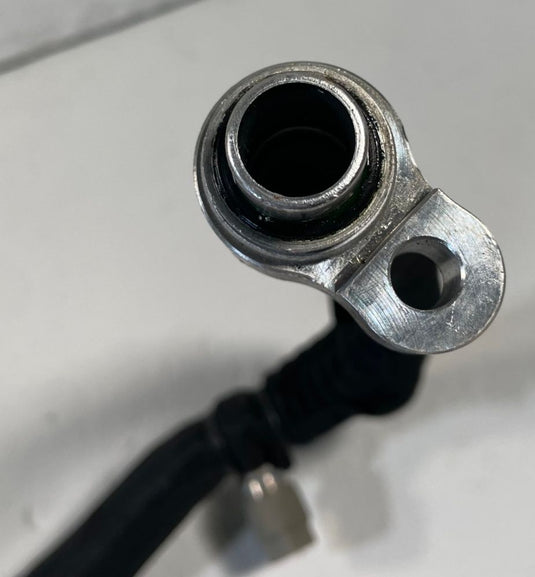 2020-2026 JEEP GLADIATOR HVAC A/C AIR CONDITIONER SUCTION HOSE PIPE 3.6L