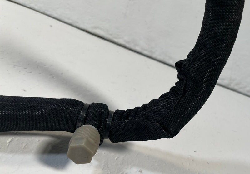 Load image into Gallery viewer, 2020-2026 JEEP GLADIATOR HVAC A/C AIR CONDITIONER SUCTION HOSE PIPE 3.6L #114127
