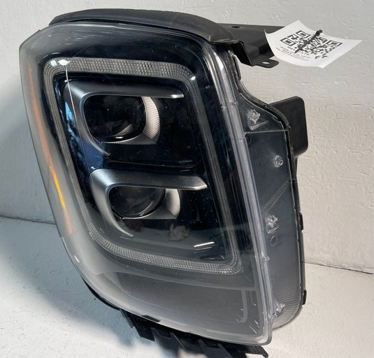 2020-22 KIA TELLURIDE FRONT RIGHT PASSENGER SIDE LED HEADLIGHT HEADLAMP