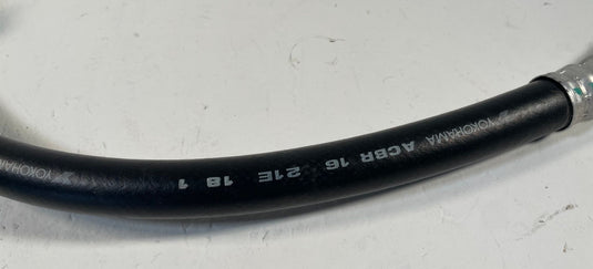 2020-2026 JEEP GLADIATOR HVAC A/C AIR CONDITIONER SUCTION HOSE PIPE 3.6L