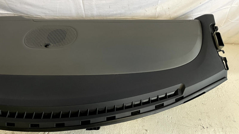 Load image into Gallery viewer, 2022-2024 HYUNDAI IONIQ 5 DASHBOARD DASH INSTRUMENT COVER PANEL ASSEMBLY #107291
