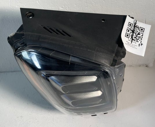 2020-22 KIA TELLURIDE FRONT RIGHT PASSENGER SIDE LED HEADLIGHT HEADLAMP