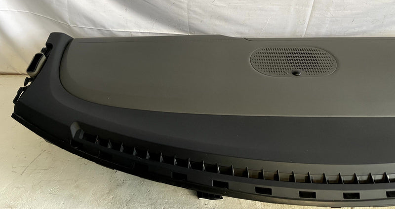 Load image into Gallery viewer, 2022-2024 HYUNDAI IONIQ 5 DASHBOARD DASH INSTRUMENT COVER PANEL ASSEMBLY #10 (1)
