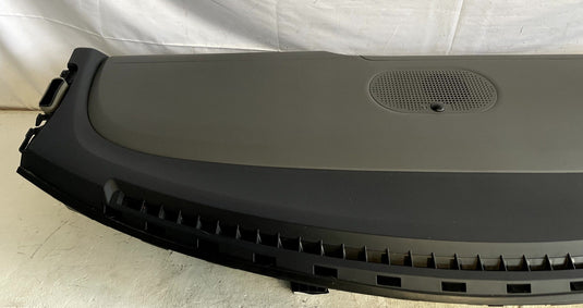 2022-2024 HYUNDAI IONIQ 5 DASHBOARD DASH INSTRUMENT COVER PANEL ASSEMBLY