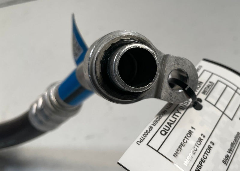 Load image into Gallery viewer, 2020-2026 JEEP GLADIATOR HVAC A/C AIR CONDITIONER SUCTION HOSE PIPE 3.6L #114127
