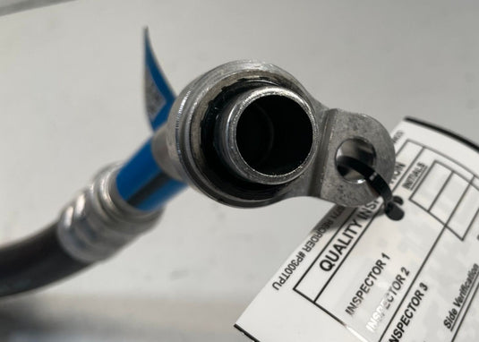 2020-2026 JEEP GLADIATOR HVAC A/C AIR CONDITIONER SUCTION HOSE PIPE 3.6L
