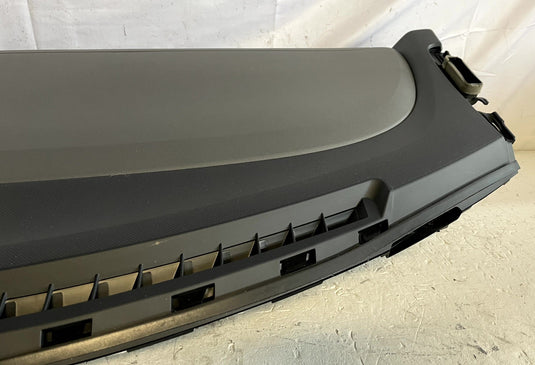 2022-2024 HYUNDAI IONIQ 5 DASHBOARD DASH INSTRUMENT COVER PANEL ASSEMBLY