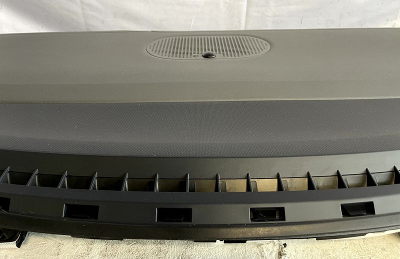 Load image into Gallery viewer, 2022-2024 HYUNDAI IONIQ 5 DASHBOARD DASH INSTRUMENT COVER PANEL ASSEMBLY #107291
