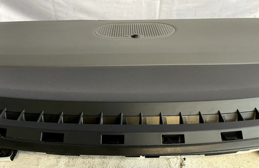 2022-2024 HYUNDAI IONIQ 5 DASHBOARD DASH INSTRUMENT COVER PANEL ASSEMBLY