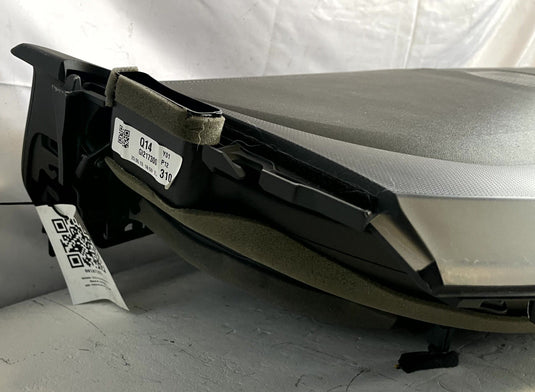 2022-2024 HYUNDAI IONIQ 5 DASHBOARD DASH INSTRUMENT COVER PANEL ASSEMBLY