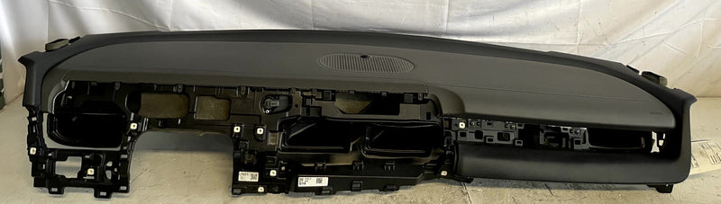 Load image into Gallery viewer, 2022-2024 HYUNDAI IONIQ 5 DASHBOARD DASH INSTRUMENT COVER PANEL ASSEMBLY #107291
