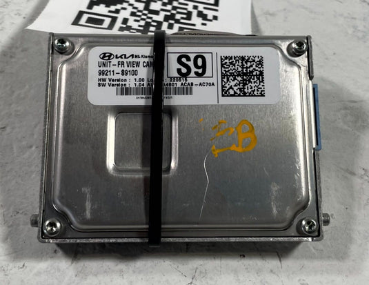 2020 - 2022 KIA TELLURIDE FRONT WINDSHIELD LANE ASSIST CAMERA 99211S9100