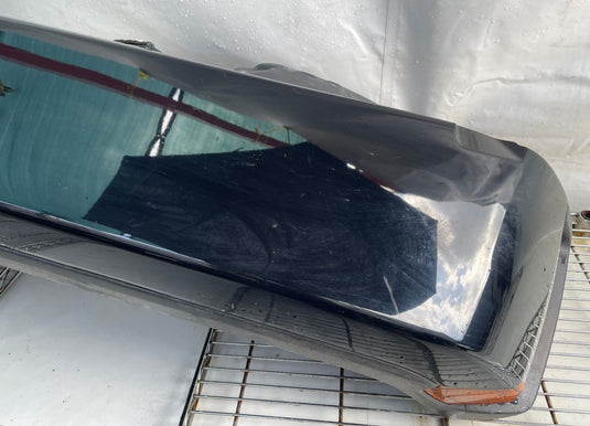 20-23 JEEP GLADIATOR FRONT RH FENDER ARCH FLARE MOLDING W/ SHIELD SHIELD