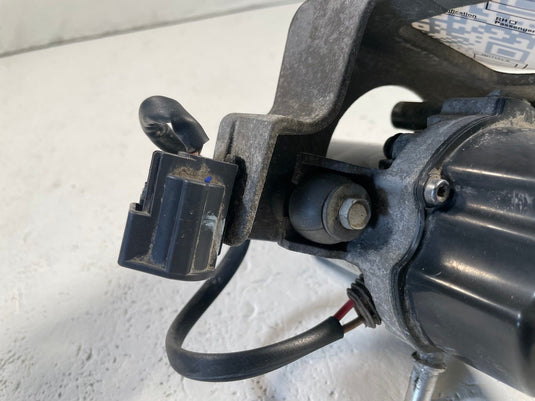 2018 - 2026 JEEP GLADIATOR WRANGLER BRAKE BOOSTER VACUUM AIR PUMP 3.6L
