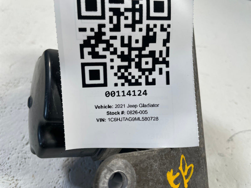 Load image into Gallery viewer, 2018 - 2026 JEEP GLADIATOR WRANGLER BRAKE BOOSTER VACUUM AIR PUMP 3.6L # 114124
