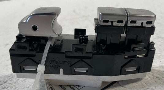 2019-2023 GENESIS G70 FRONT RIGHT SIDE DOOR LOCK UNLOCK & WINDOW SWITCH