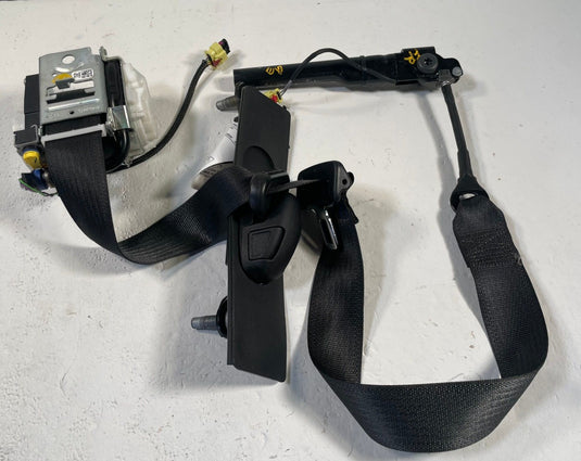 2020-2021 JEEP GLADIATOR FRONT RIGHT SIDE SEAT BELT SEATBELT RETRACTOR