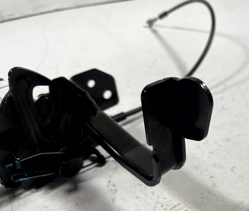 Load image into Gallery viewer, 2020-2022 KIA TELLURIDE FRONT HOOD BONNET LOCK LATCH ASSEMBLY 3.8L # 112727
