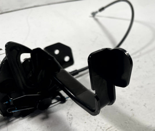 2020-2022 KIA TELLURIDE FRONT HOOD BONNET LOCK LATCH ASSEMBLY 3.8L