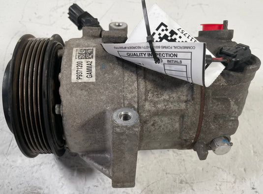 21-24 KIA K5 A/C AIR CONDITIONER COMPRESSOR & CLUTCHE 97701L1200 1.6L