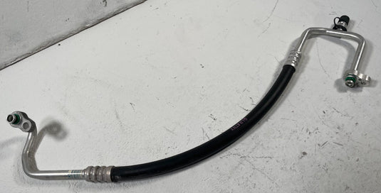 20-26 GENESIS G70 AC AIR CONDITIONING DISCHARGE PIPE LINE HOSE TUBE 3.3L