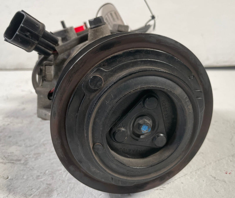 Load image into Gallery viewer, 21-24 KIA K5 A/C AIR CONDITIONER COMPRESSOR &amp; CLUTCHE 97701L1200 1.6L # 111757
