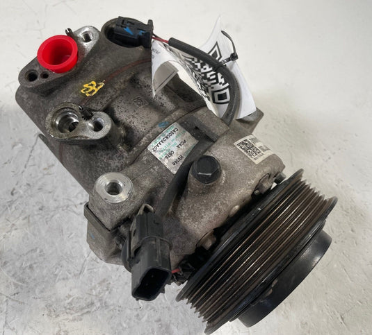 21-24 KIA K5 A/C AIR CONDITIONER COMPRESSOR & CLUTCHE 97701L1200 1.6L