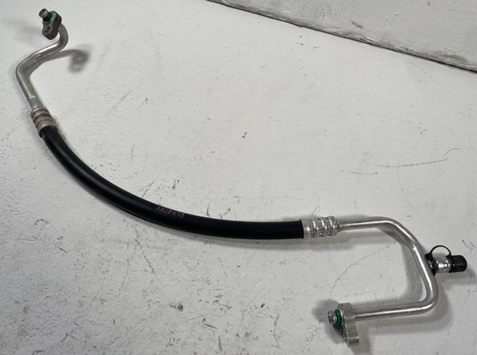 20-26 GENESIS G70 AC AIR CONDITIONING DISCHARGE PIPE LINE HOSE TUBE 3.3L
