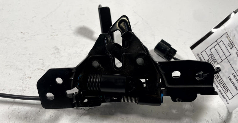Load image into Gallery viewer, 2020-2022 KIA TELLURIDE FRONT HOOD BONNET LOCK LATCH ASSEMBLY 3.8L # 112727
