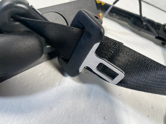 2020-2021 JEEP GLADIATOR FRONT RIGHT SIDE SEAT BELT SEATBELT RETRACTOR