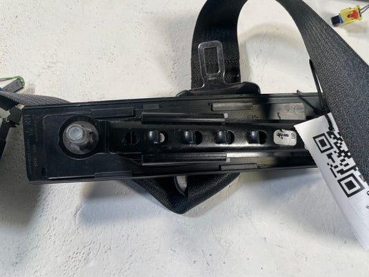2020-2021 JEEP GLADIATOR FRONT RIGHT SIDE SEAT BELT SEATBELT RETRACTOR