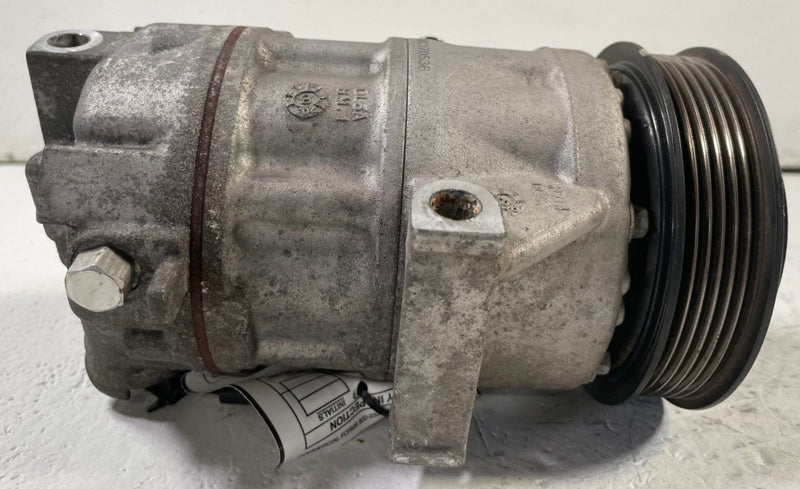 Load image into Gallery viewer, 21-24 KIA K5 A/C AIR CONDITIONER COMPRESSOR &amp; CLUTCHE 97701L1200 1.6L # 111757
