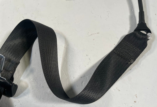 2020-2021 JEEP GLADIATOR FRONT RIGHT SIDE SEAT BELT SEATBELT RETRACTOR