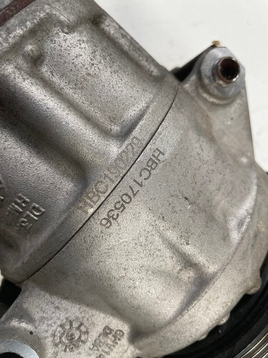 21-24 KIA K5 A/C AIR CONDITIONER COMPRESSOR & CLUTCHE 97701L1200 1.6L