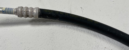 20-26 GENESIS G70 AC AIR CONDITIONING DISCHARGE PIPE LINE HOSE TUBE 3.3L