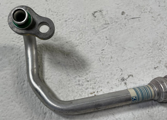 20-26 GENESIS G70 AC AIR CONDITIONING DISCHARGE PIPE LINE HOSE TUBE 3.3L