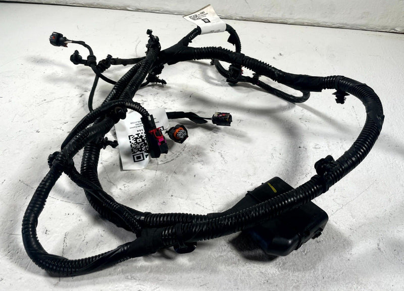 Load image into Gallery viewer, 2025 CHEVROLET EQUINOX REAR SUBFRAME CROSSMEMBER WIRE WIRING HARNESS # 111344
