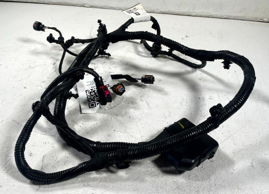 2025 CHEVROLET EQUINOX REAR SUBFRAME CROSSMEMBER WIRE WIRING HARNESS