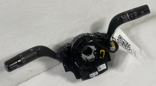 24-26 HYUNDAI SANTA FE TURN SIGNAL HEADLIGHT COMBINATION COLUMN SWITCH